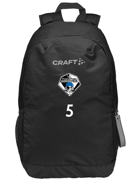 Craft Backpack ABILITY Practice 24L (IBF Älvstranden)